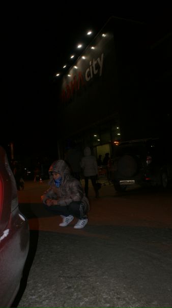 №37, Максим Меремьянин, Томск №37, Максим Меремьянин, Томск