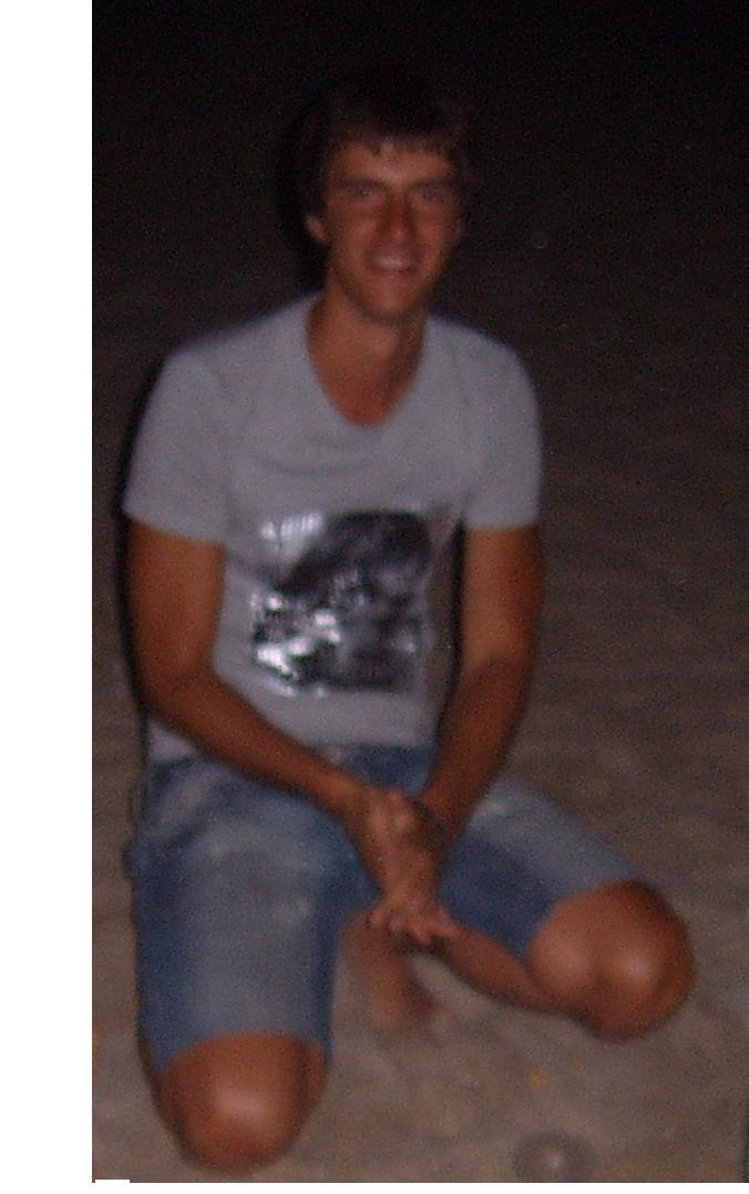 Евгений Купчинов Kr@M | Гомель