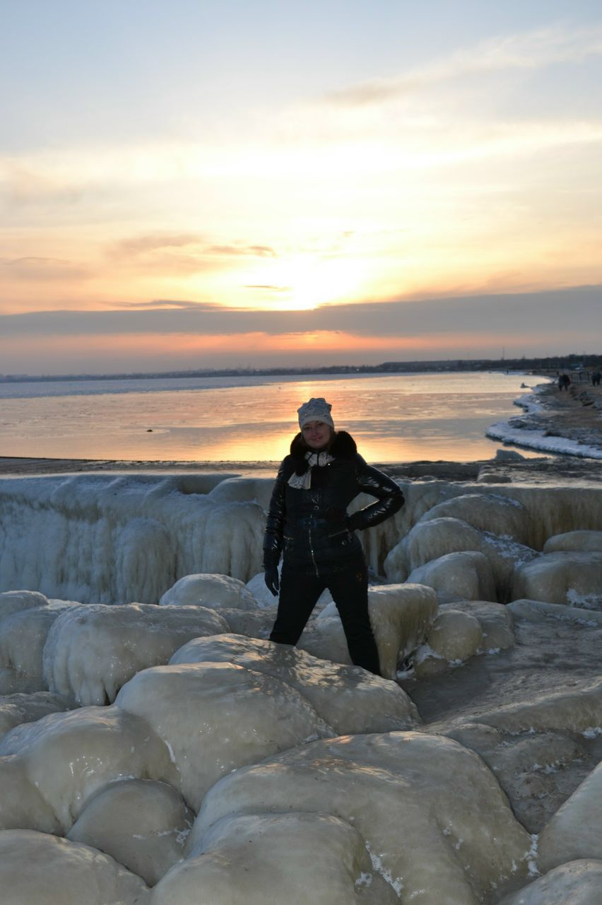 Виктория Трибрат | Одесса