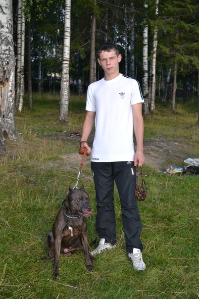 №120, Евгений Базанов, 32 года, Качканар №120, Евгений Базанов, 32 года, Качканар