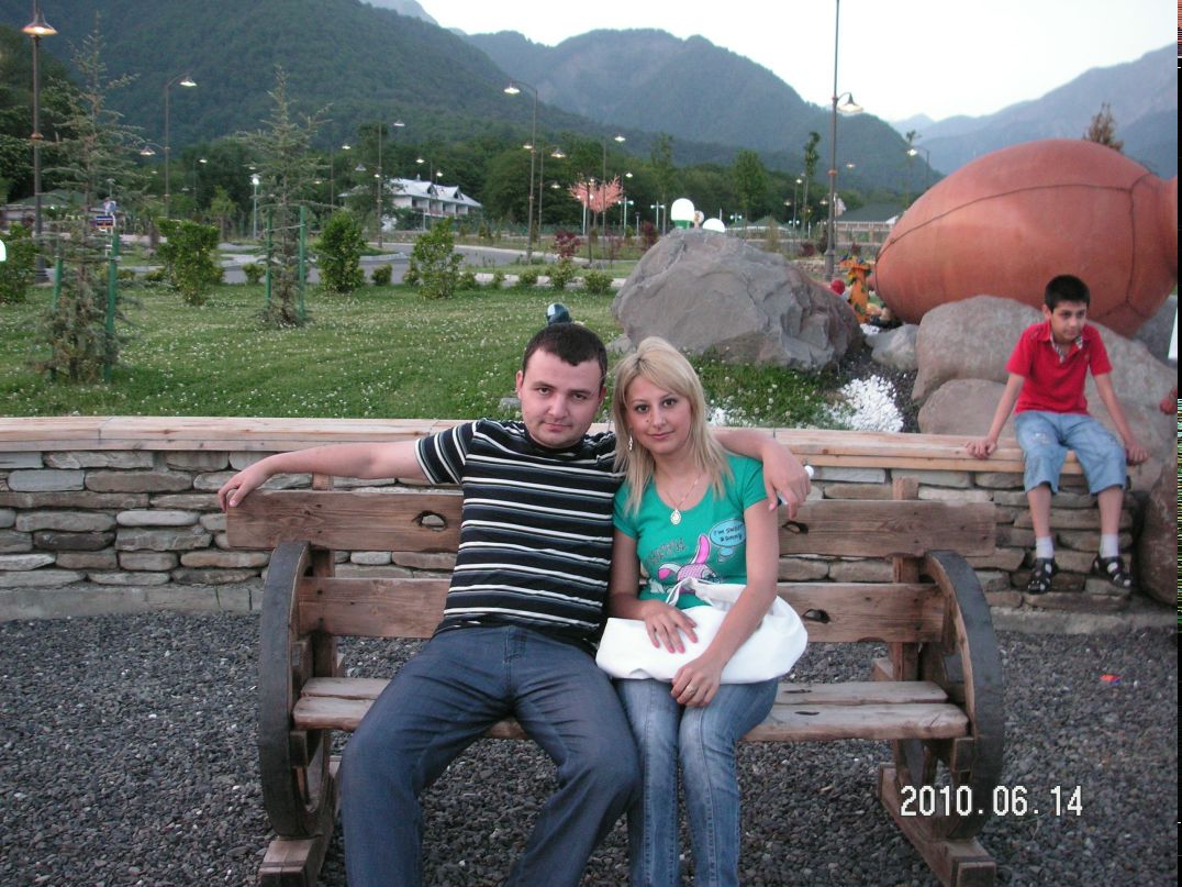 Эрвин Малышов | Баку