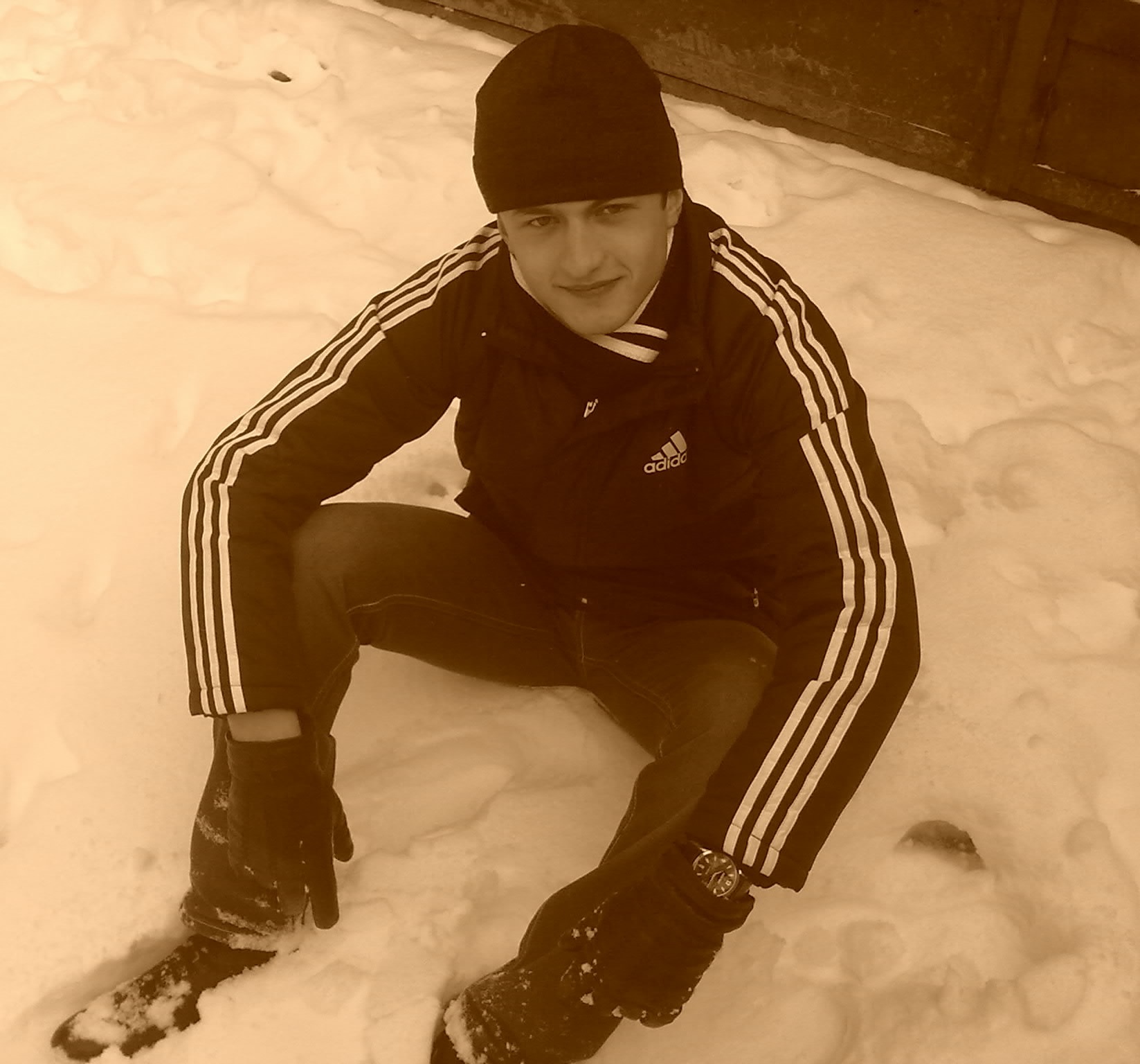 Фото профиля