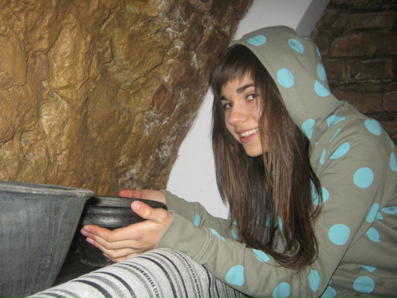 Оля Драгун ✖ | Гродно