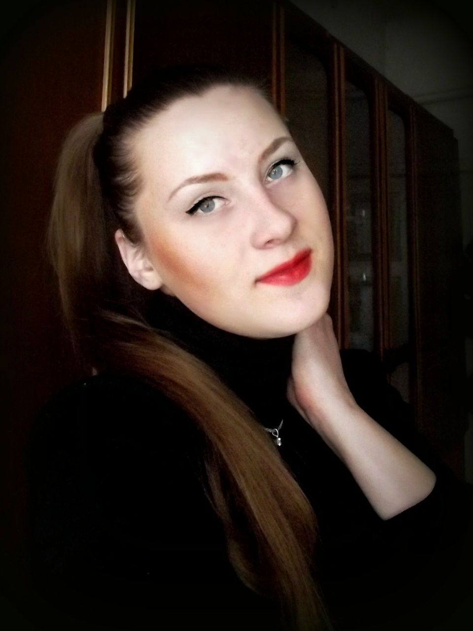 Ірина Кобель | Poznań