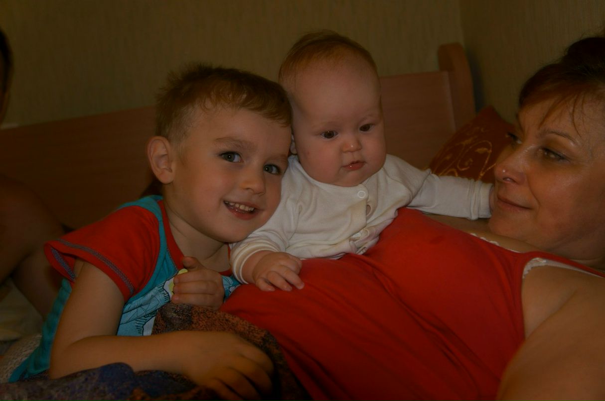 Анастасия Ахтарова | Нижнекамск