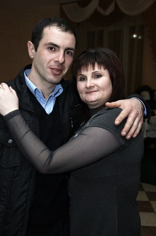 Инна Бузган | Кишинев