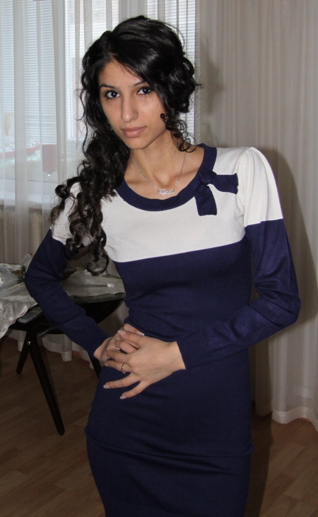 Клара Калайчева | Ульяновск