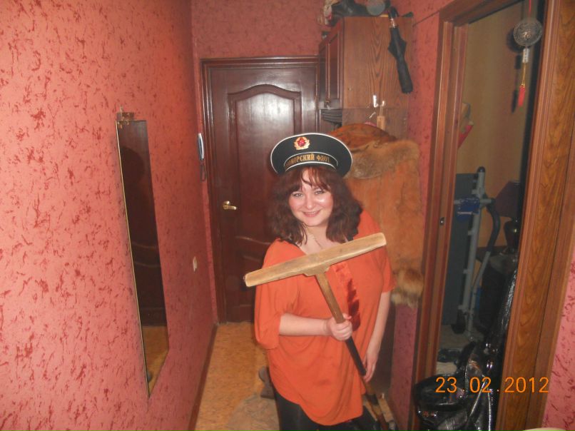 Кристина Кузьмина | 