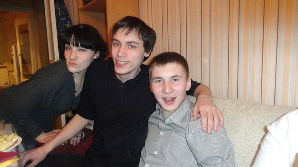 Богдан Бурыгин I'm А Banana | Вологда