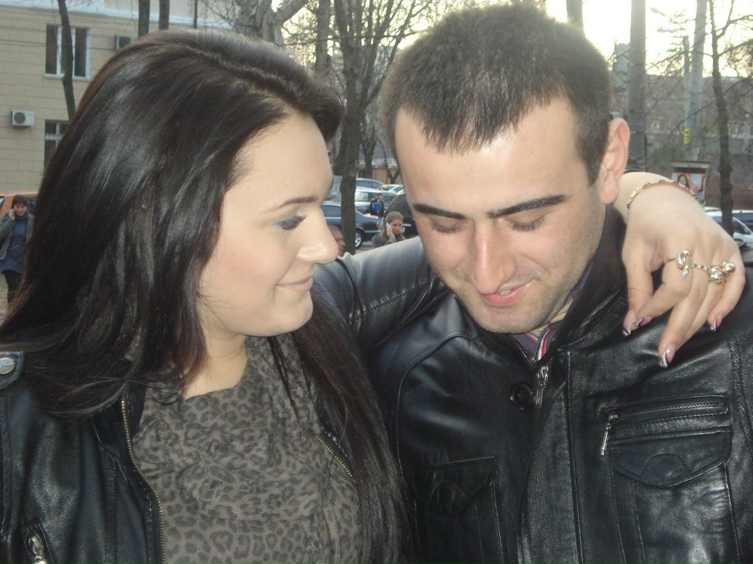 Тамуна Кобешавидзе | Одесса