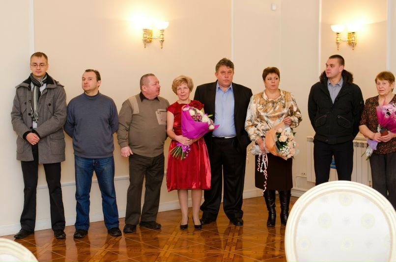 Павел Филатов | Солнечногорск