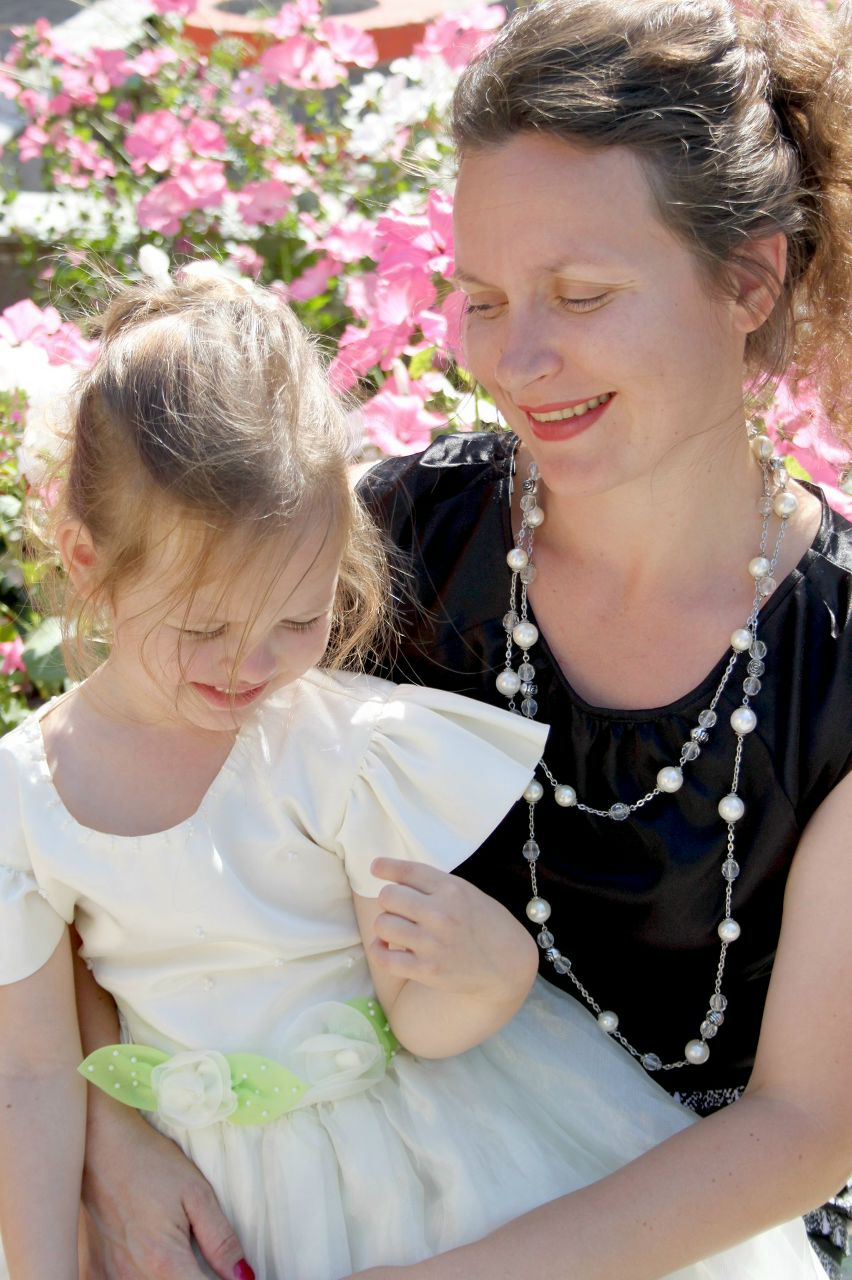 Вера Тюменцева | Новосибирск