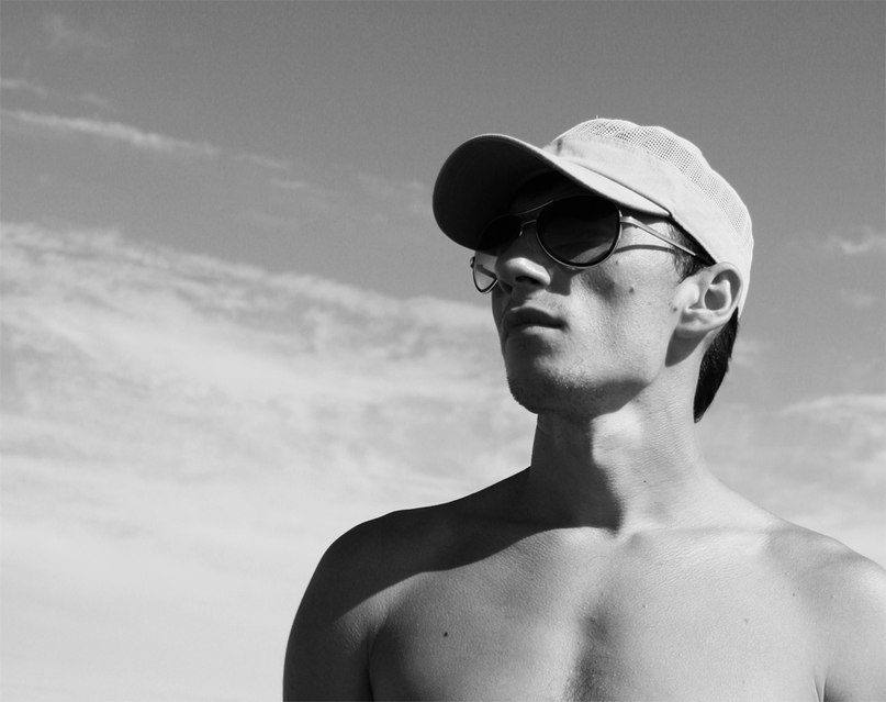 Денис Садченко | Томск