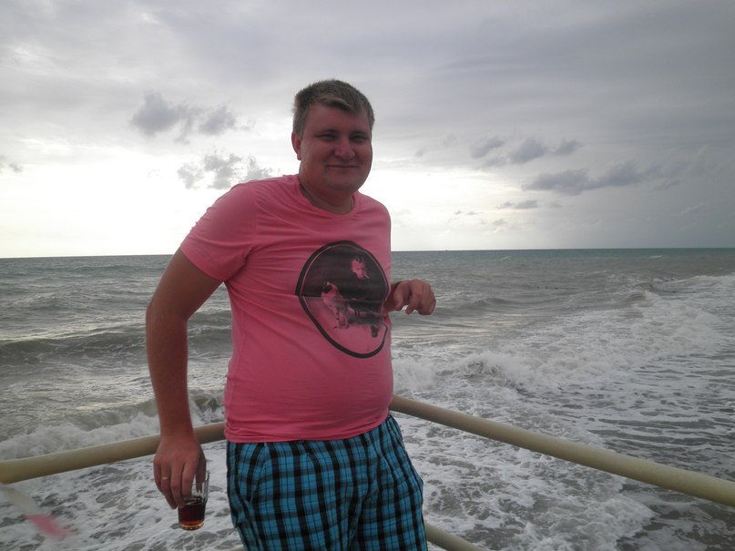 Максим Долгошеев | Самара