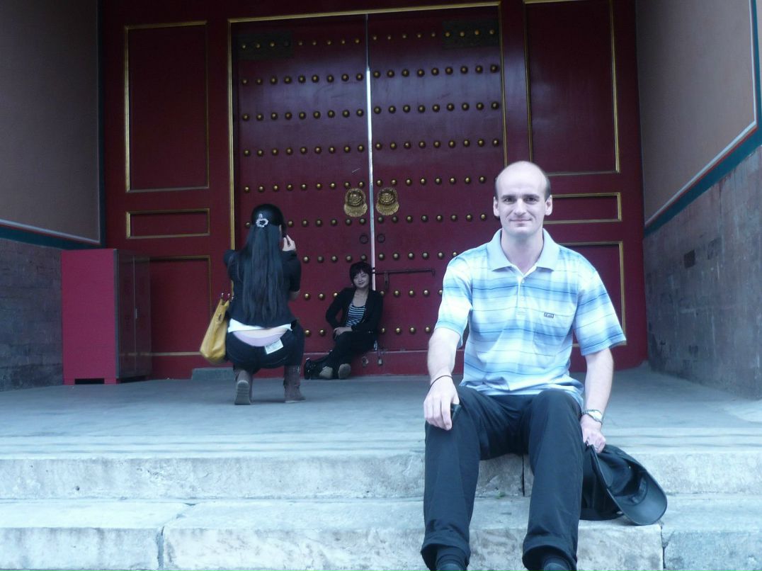 Иван Росляков Александрович | Орск