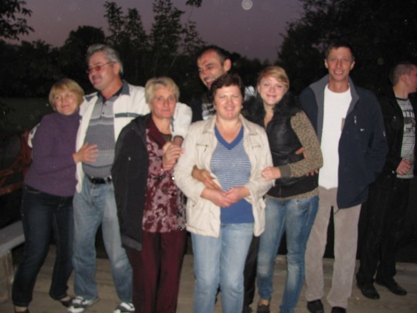 Лена Майсун | 