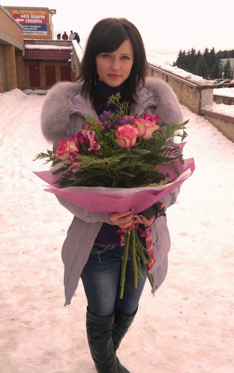 Юлия Баянова | Подольск