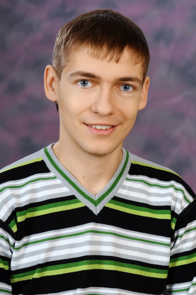 Руслан Магомедов | 