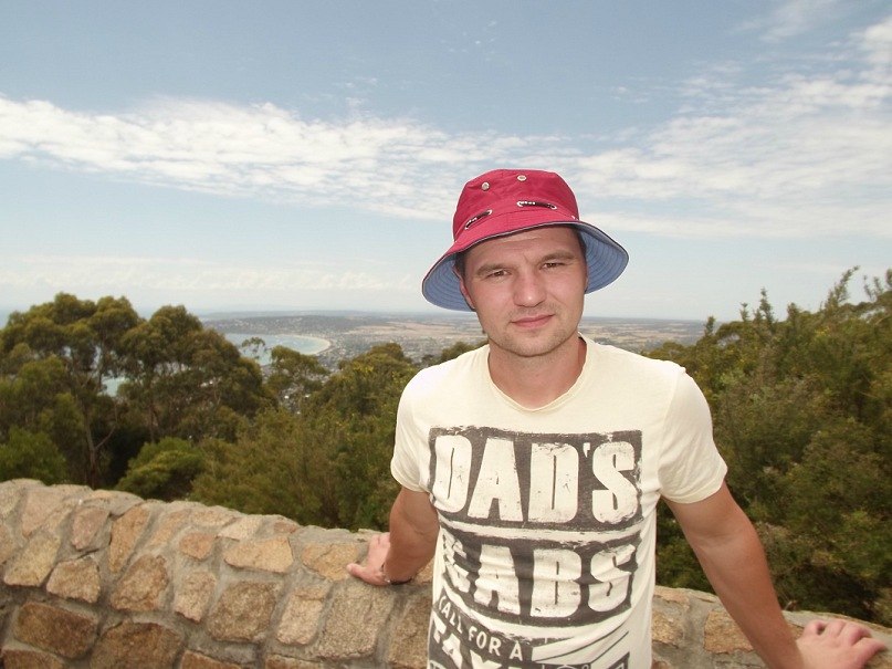 Виктория Шейгець | Newmarket