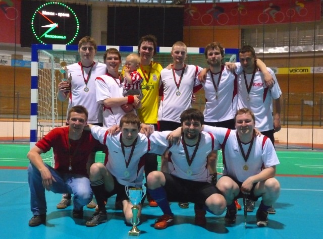 Фото профиля