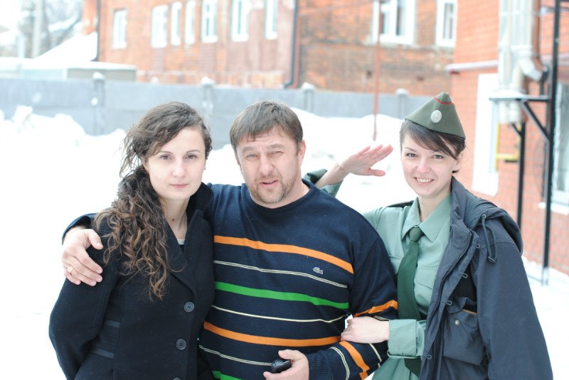 Алёна Марушина | Нижний Новгород