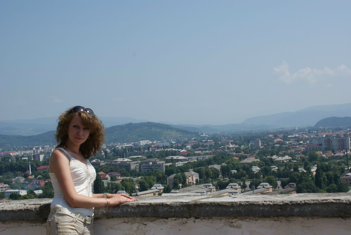 Ірина Дудар | Ковель