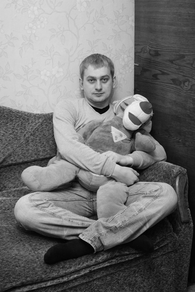 Виталий Безценный @BES@ | Харьков