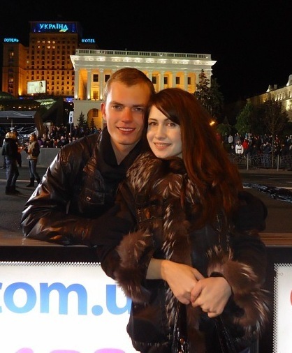 №42, Андрей Денисюк, 33 года, Киев №42, Андрей Денисюк, 33 года, Киев