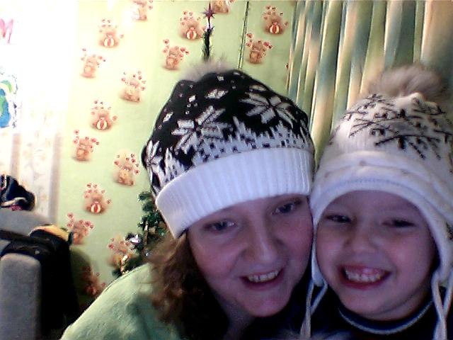 Мария Бесман-Карышева | Петрозаводск