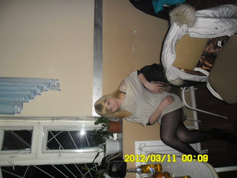 Анна Брянская | Новосибирск