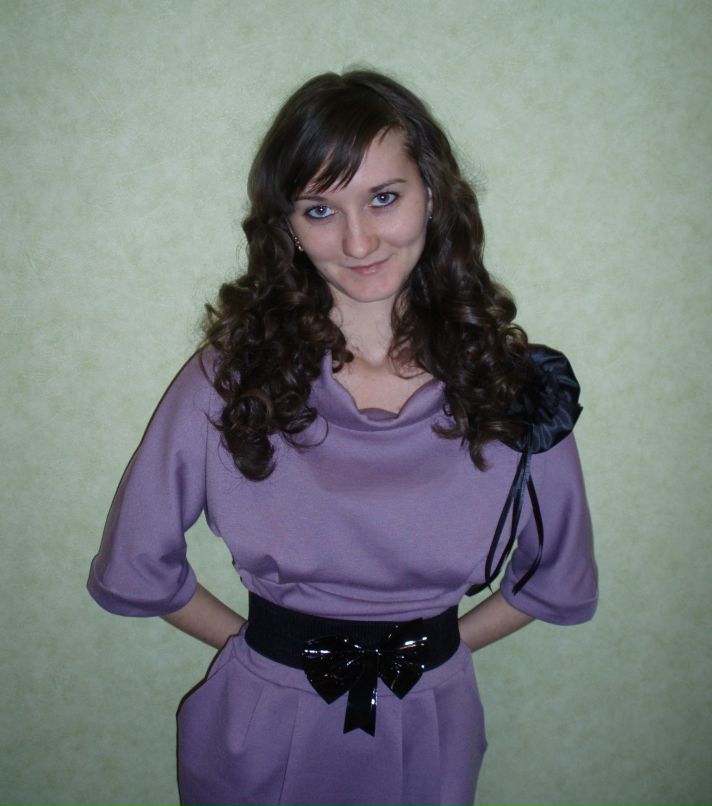 Яна Мирошниченко | 