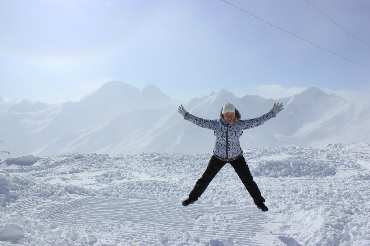 Ольга Базо | Пятигорск