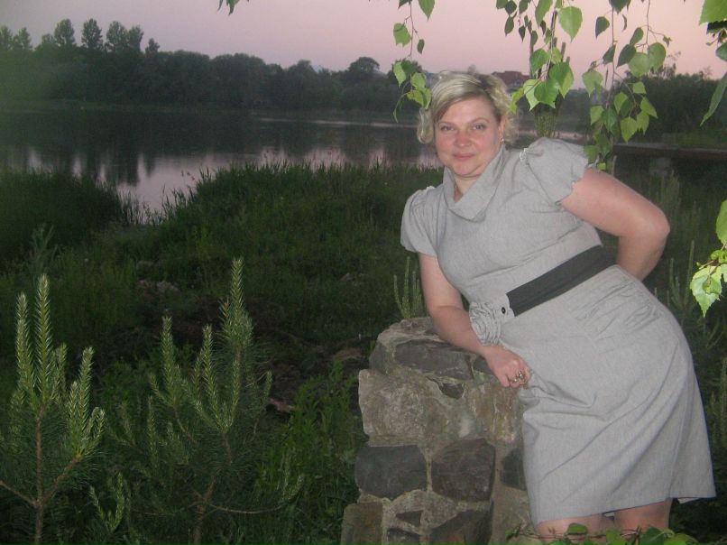 Лена Шостак Васильевна | Львов