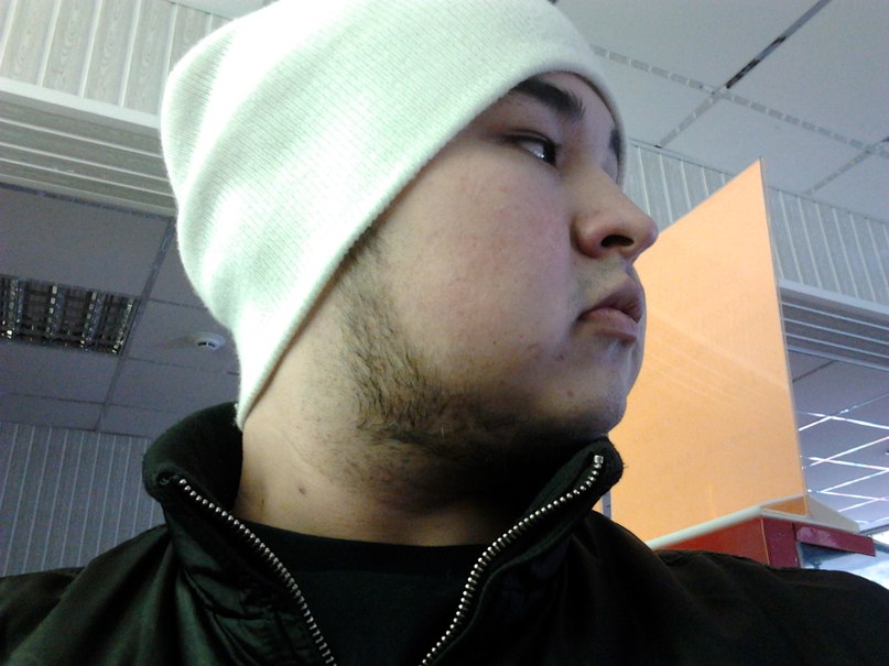 Марат Асфандияров | Челябинск