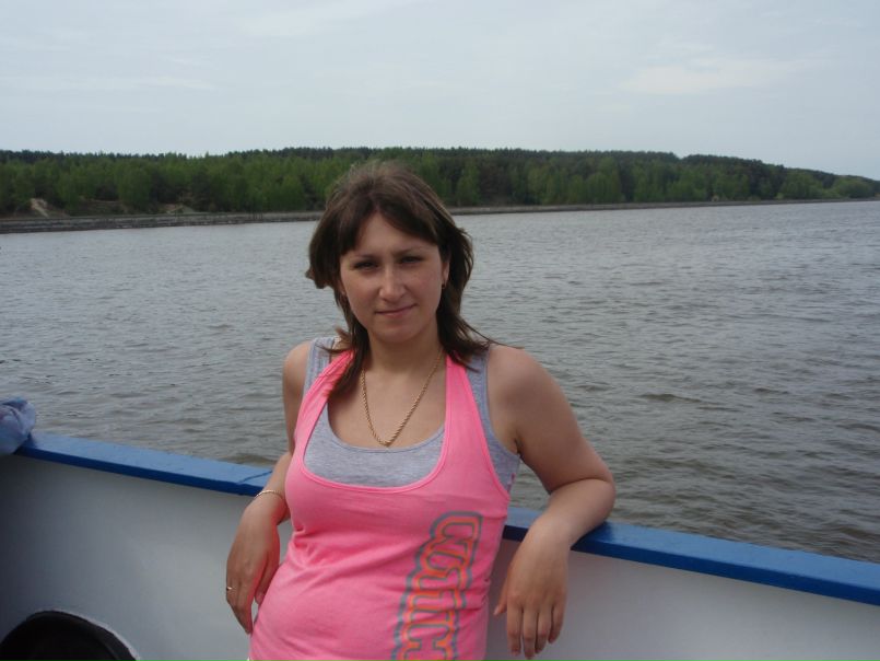 №58, Светлана Резниченко, 40 лет, Клайпеда №58, Светлана Резниченко, 40 лет, Клайпеда
