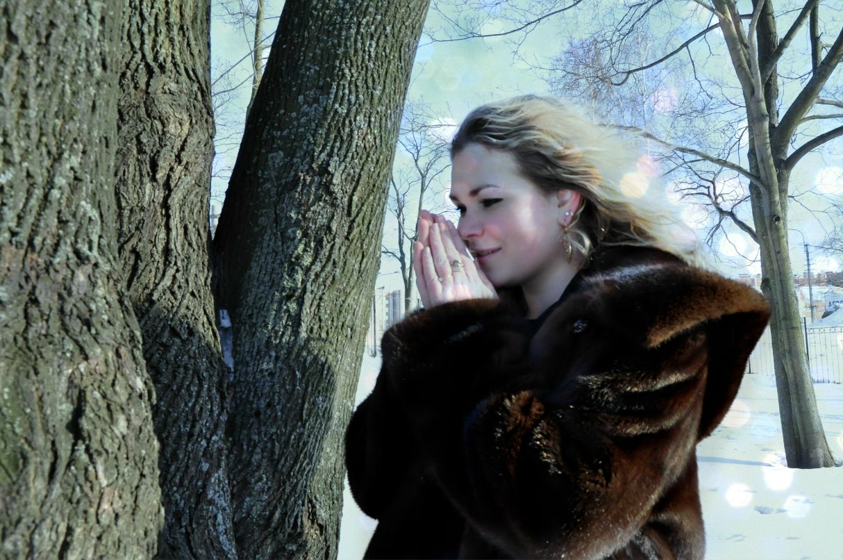 Наталья Блинова | Санкт-Петербург