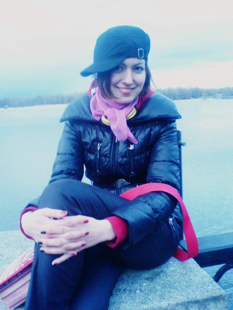 Анастасія Петренко | Киев