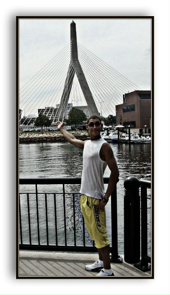 №5, Вова Скалат, 36 лет, Philadelphia №5, Вова Скалат, 36 лет, Philadelphia