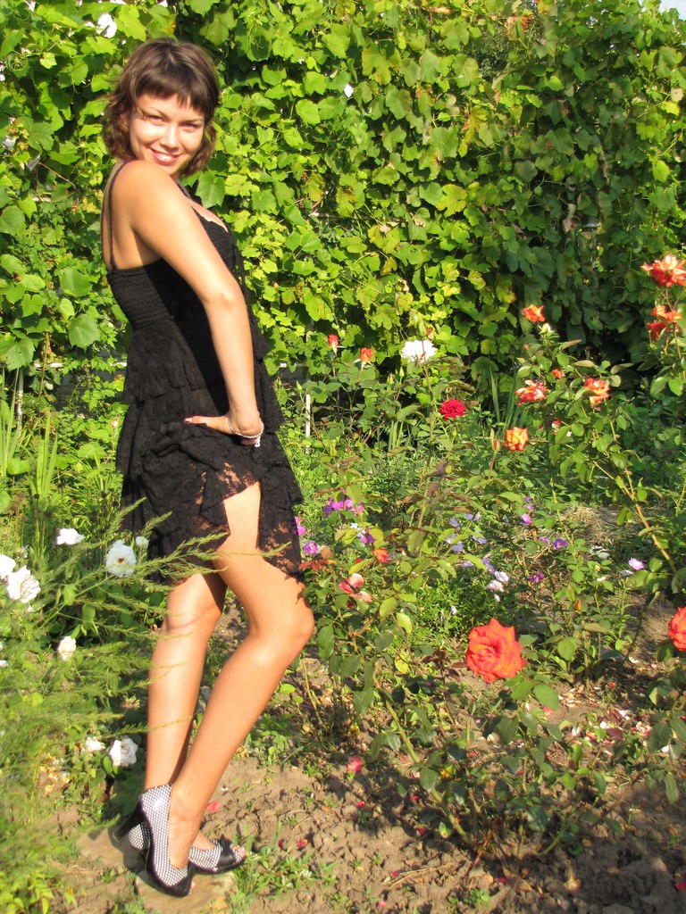 Анастасия Василенко | Мелитополь