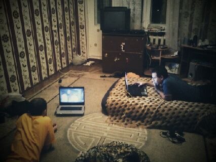 №17, Дмитрий Сидоров, Мценск №17, Дмитрий Сидоров, Мценск