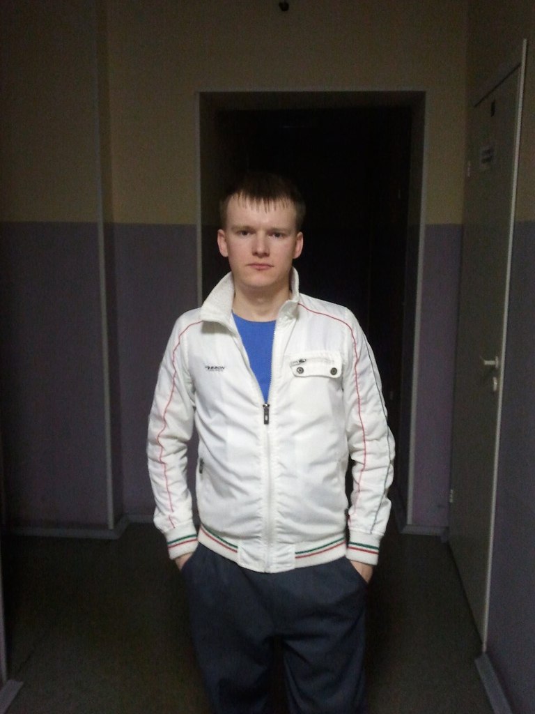 Александр Фокин | Шатура