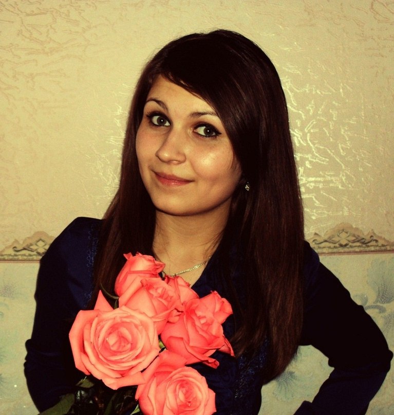 Светлана Смирнова | Владимир