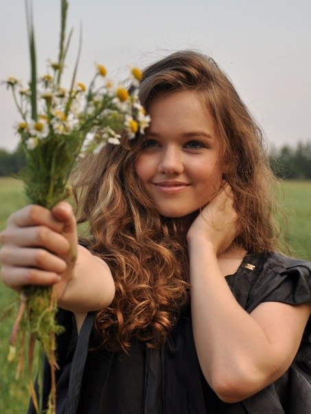 Мария Тимошенко Мерффуша | Гомель