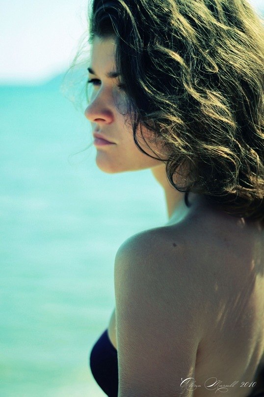 Наталья Виноградова | Москва