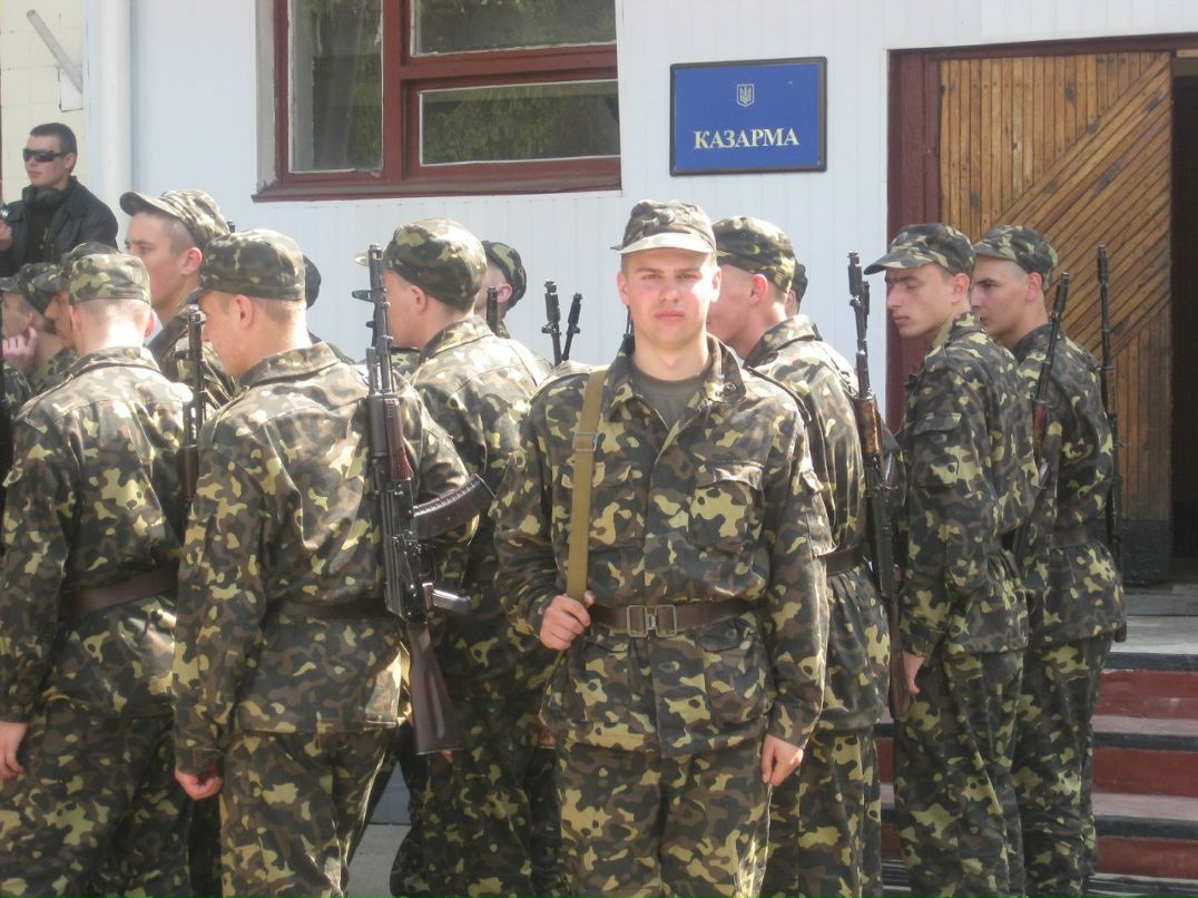 Олександр Шимко Сергійович | Винница