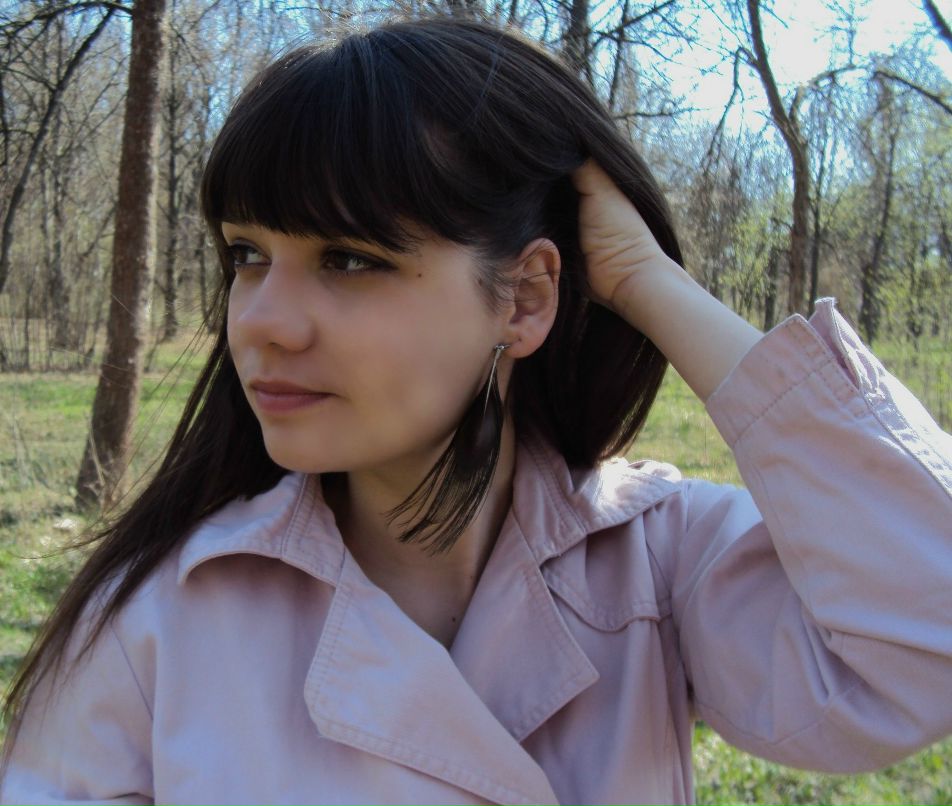 Марія Бугайова | Вольнянск