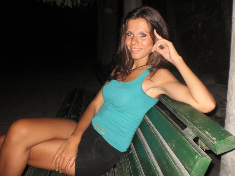 Екатерина Ткаченко | 