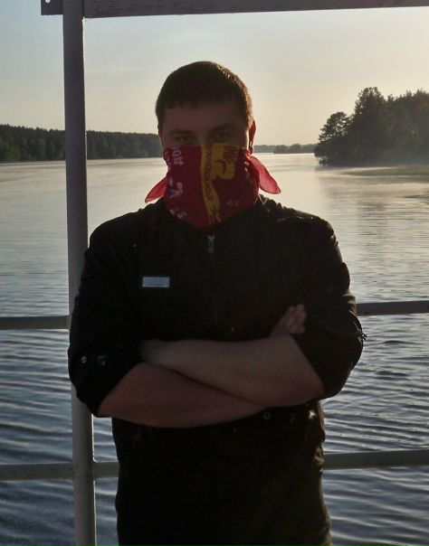 №7, Антон Павлов, 32 года, Карабаново №7, Антон Павлов, 32 года, Карабаново