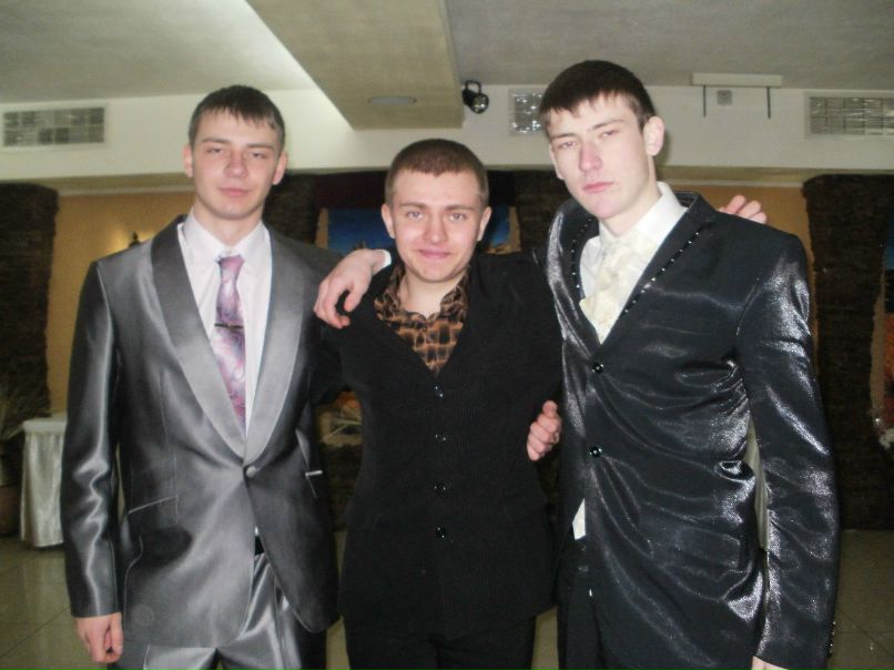 Рома Сайко | Кропивницкий / Кировоград