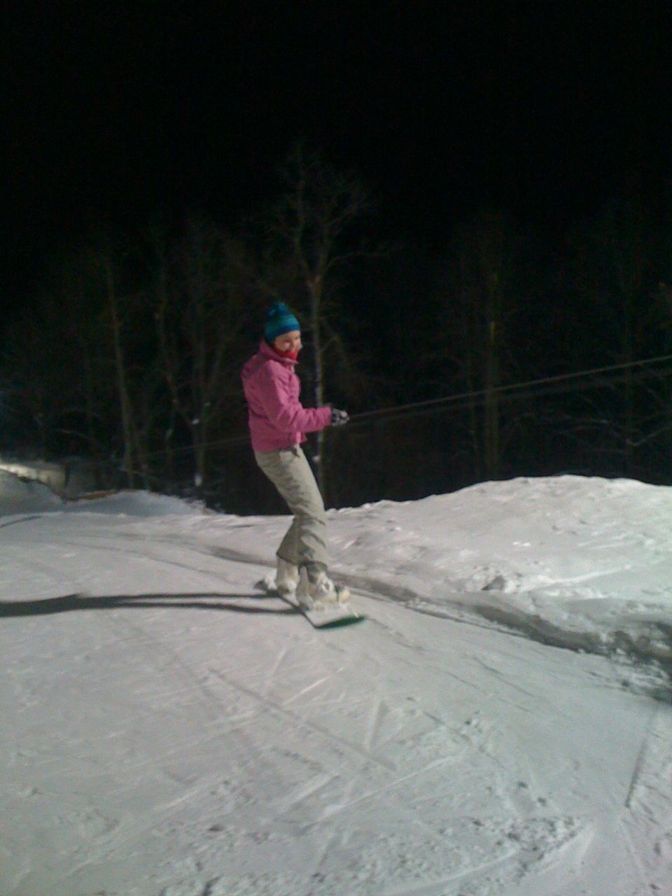 Нюша Poutchkova & co. | Москва